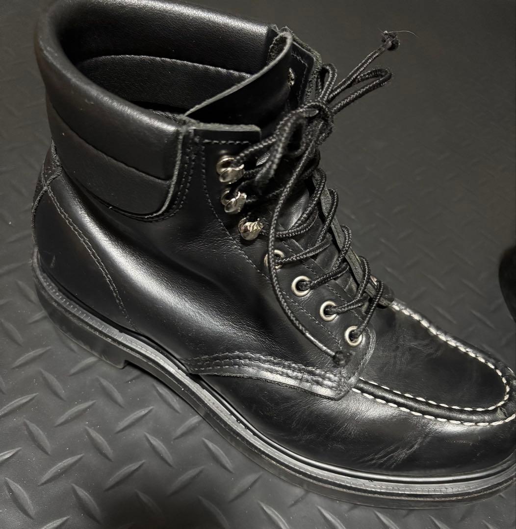 Red wing レッドウイング　スーパーソール　8133　　9Ｅ　27cm