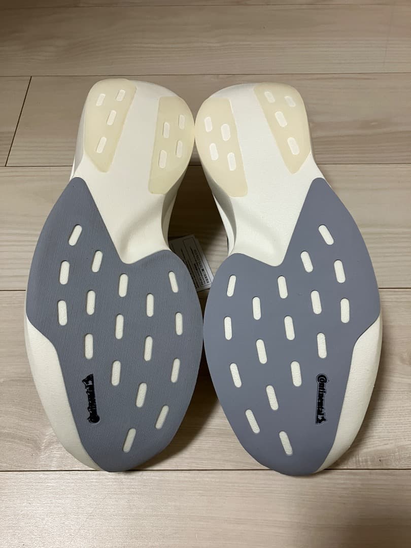 【新品】ADIZERO EVO SL 27.0cm