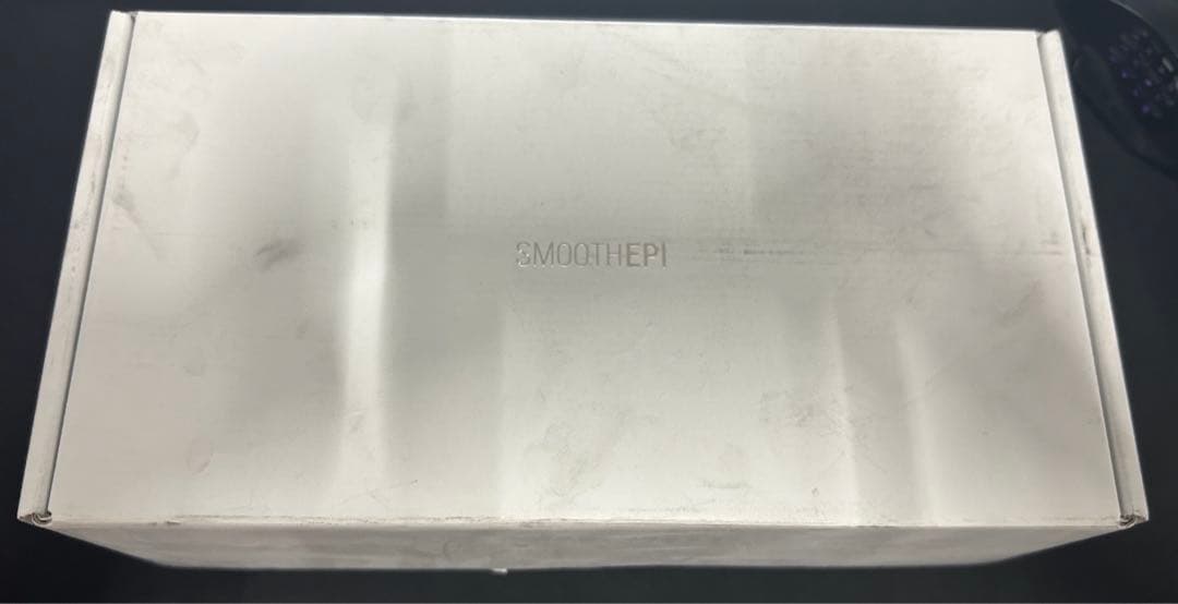 パナソニック 光美容器 光エステ スムースエピ ES-WG0A-H ハイパワー