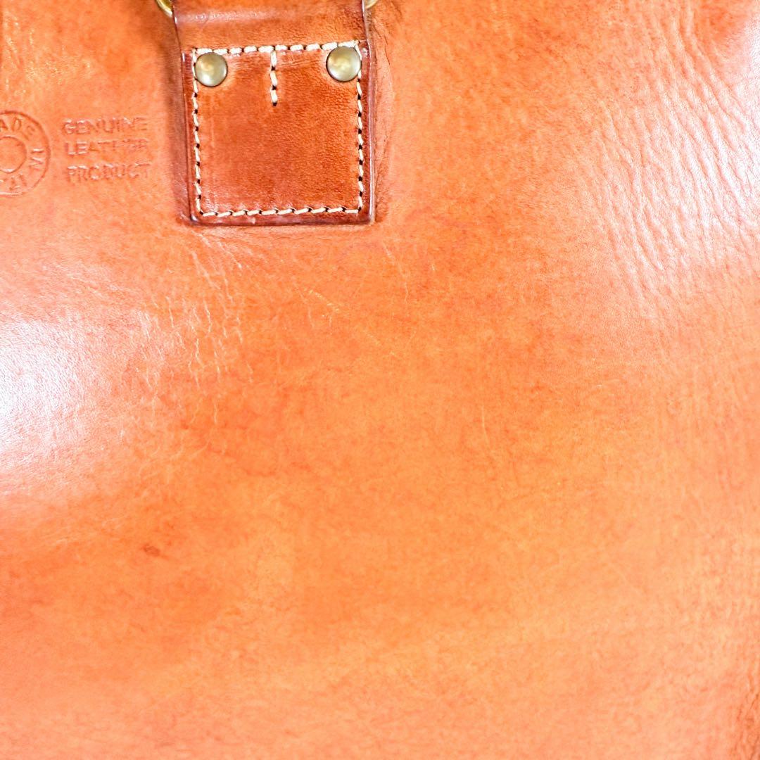 Felisi フェリージ 1888 オールレザー ブリーフケース ビジネスバッグ