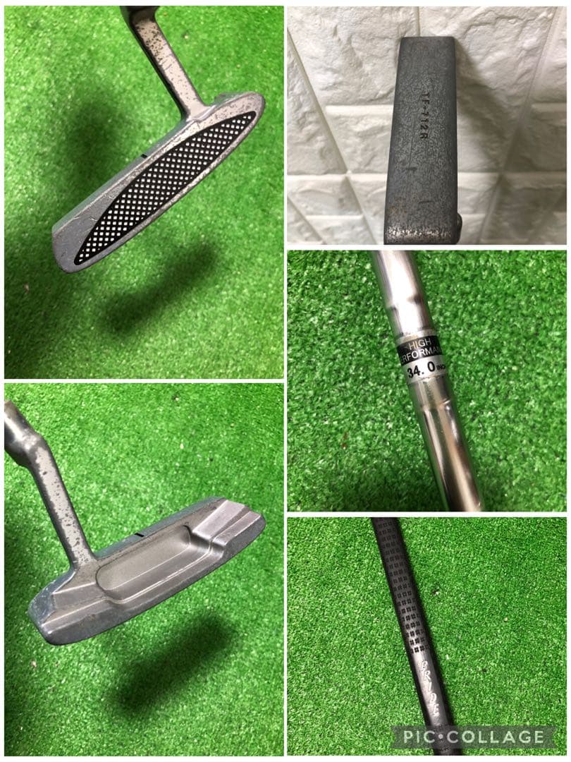 初心者おすすめ☆メンズ ゴルフクラブセット☆ワンサイダー☆キャディバッグ付