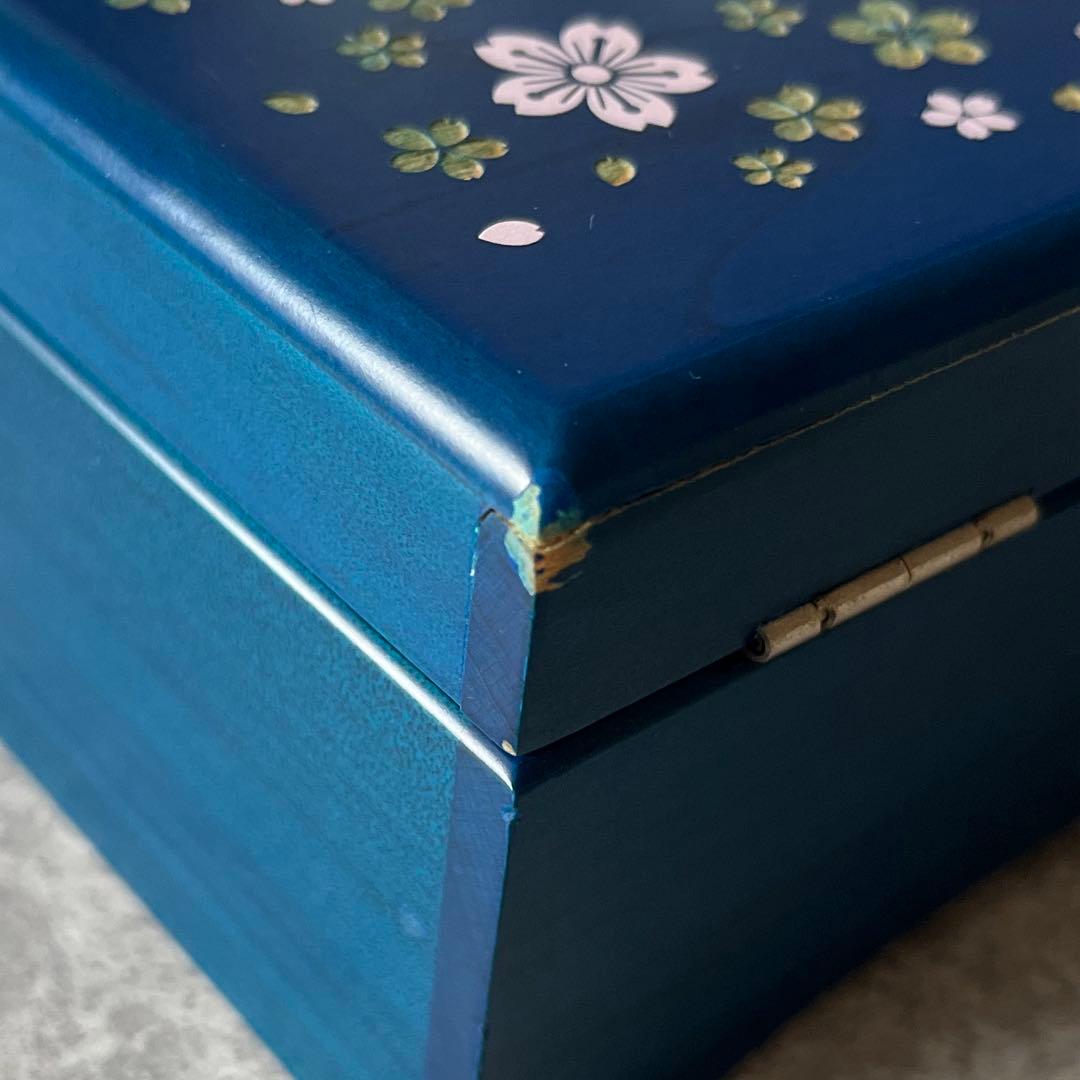 Nidec オルゴール アクセサリーボックス 千と千尋の神隠し いのちの名前