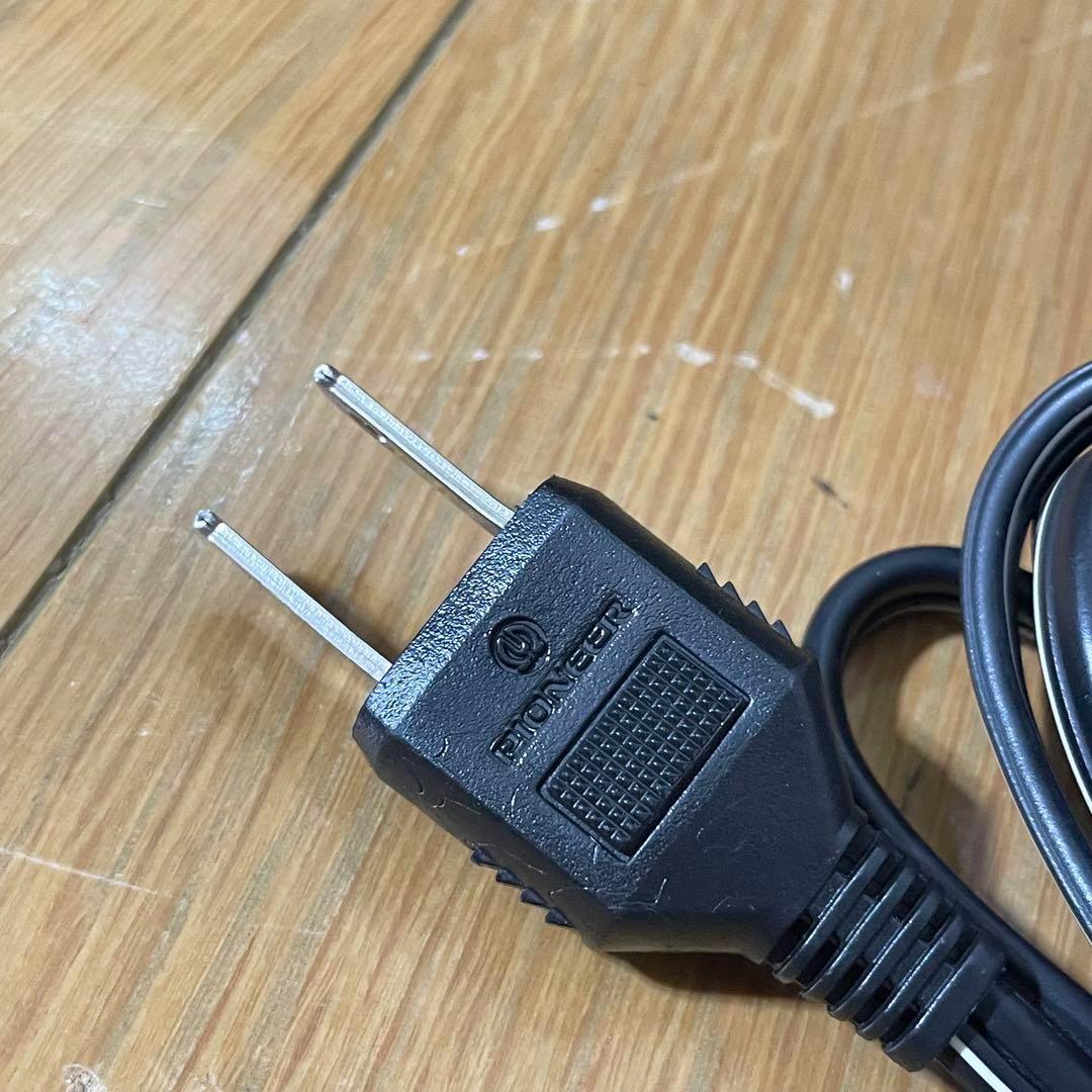 【１か月保証付き】パイオニア SA-V21Ⅱ カラオケアンプ 業務用