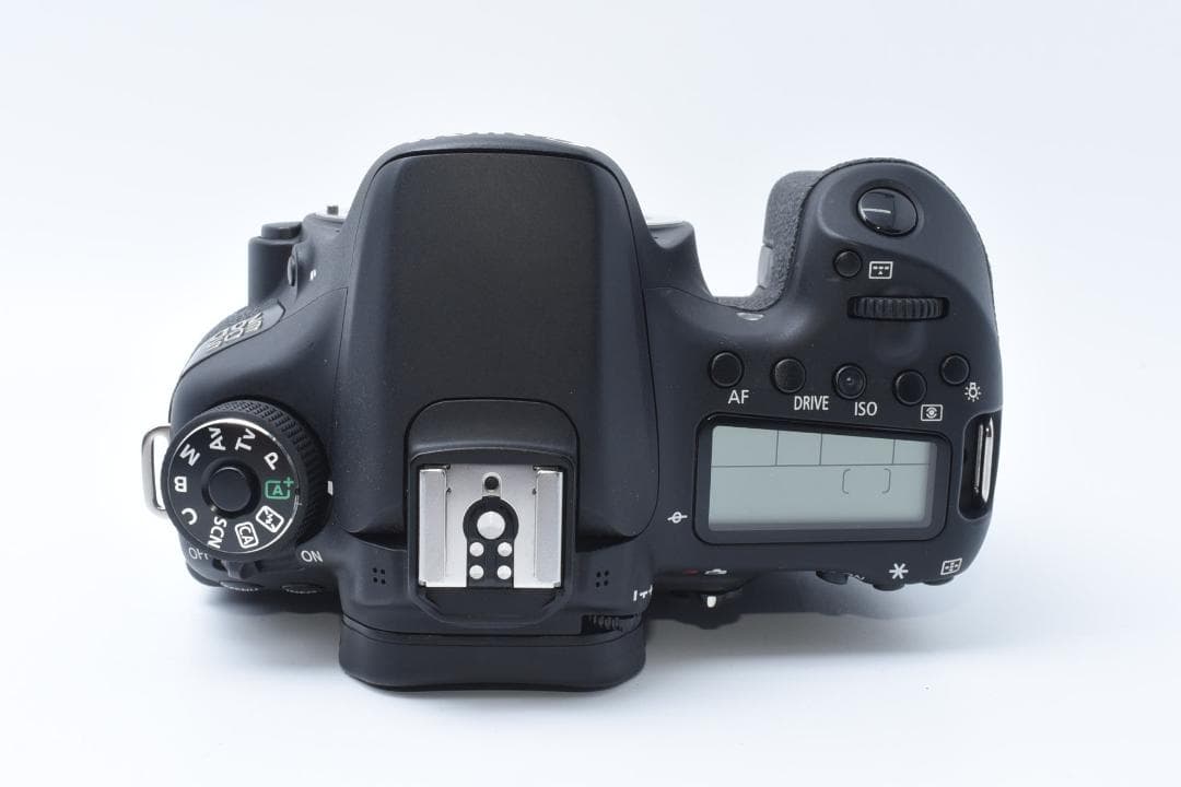 ★美品★ Canon EOS 70D ダブルレンズセット