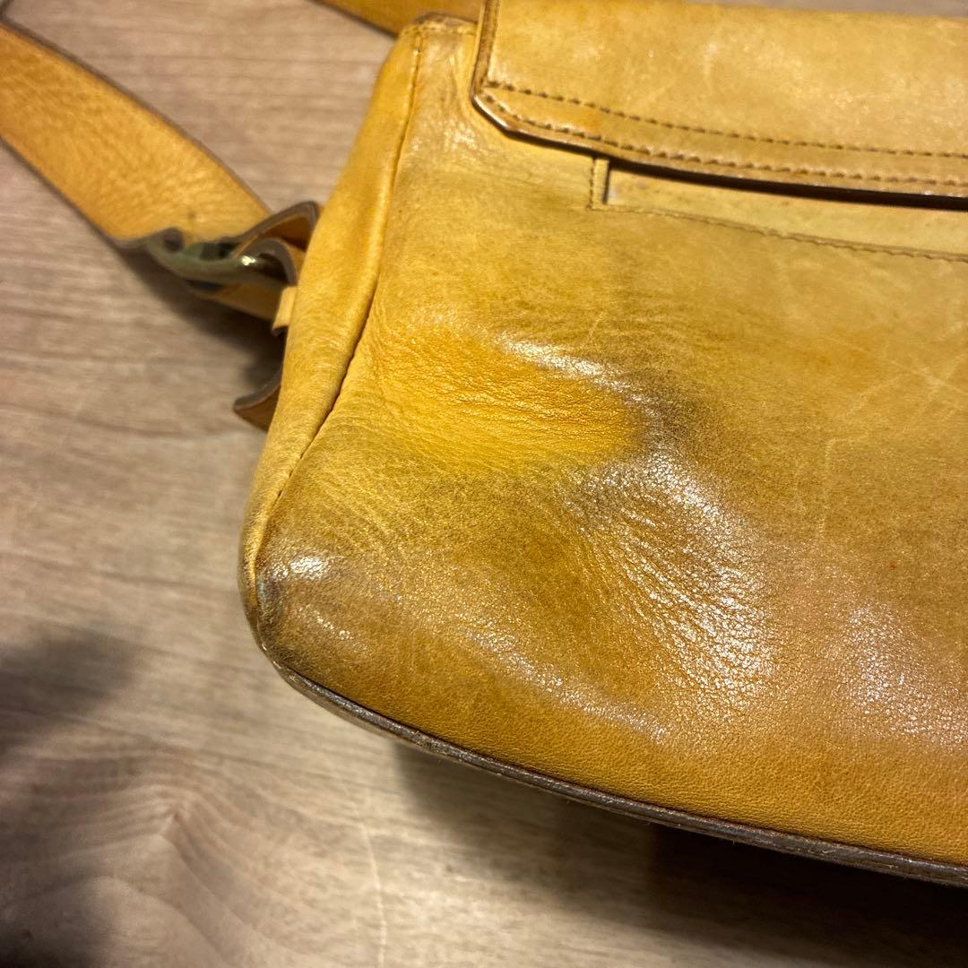 土屋鞄　ガジェットツールボックス