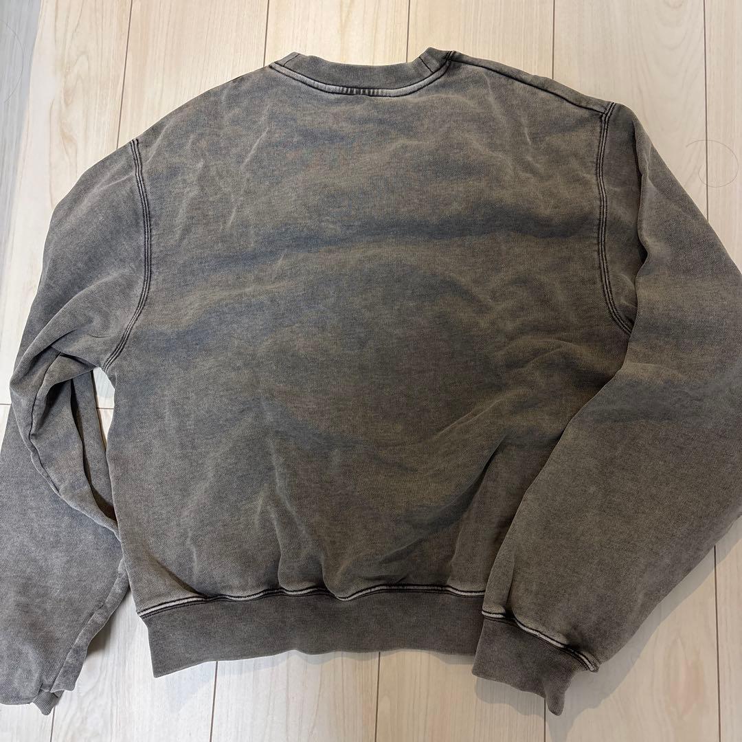 Acne Studios グレー スウェット