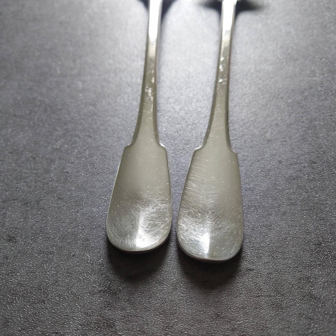 希少 クリストフル クリュニー サービングフォーク サービングスプーン