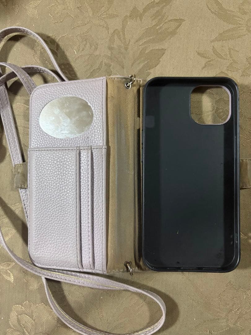 Apple iPhone 14 128GB パープル　SIMロックなし