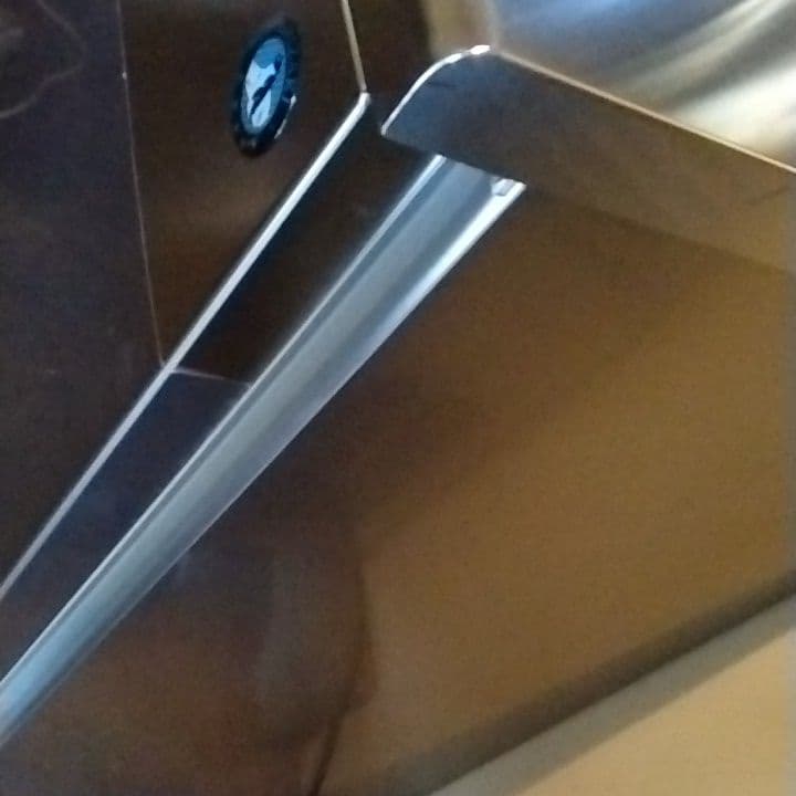 ホシザキ　台下冷蔵庫　コールドテーブル 2021年製 奥行き45cm