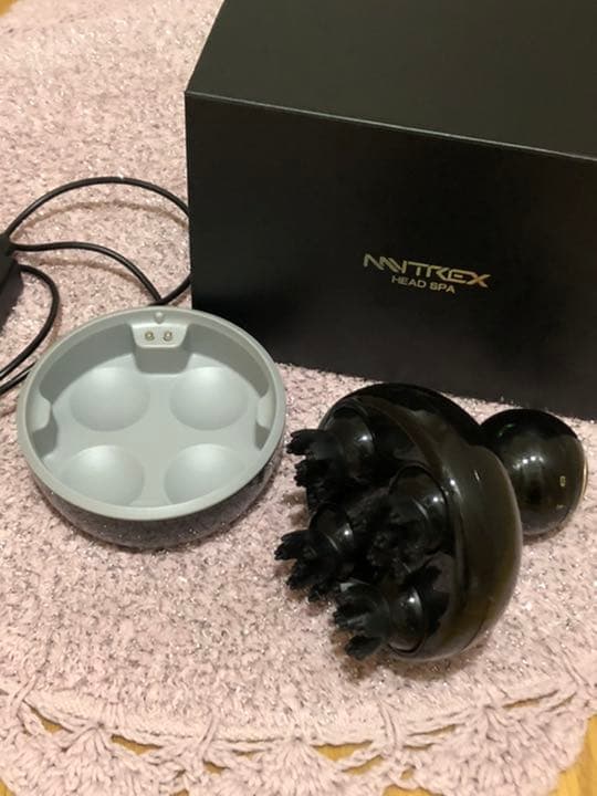 ボディ・フェイスケア MYTREX HS-1808B