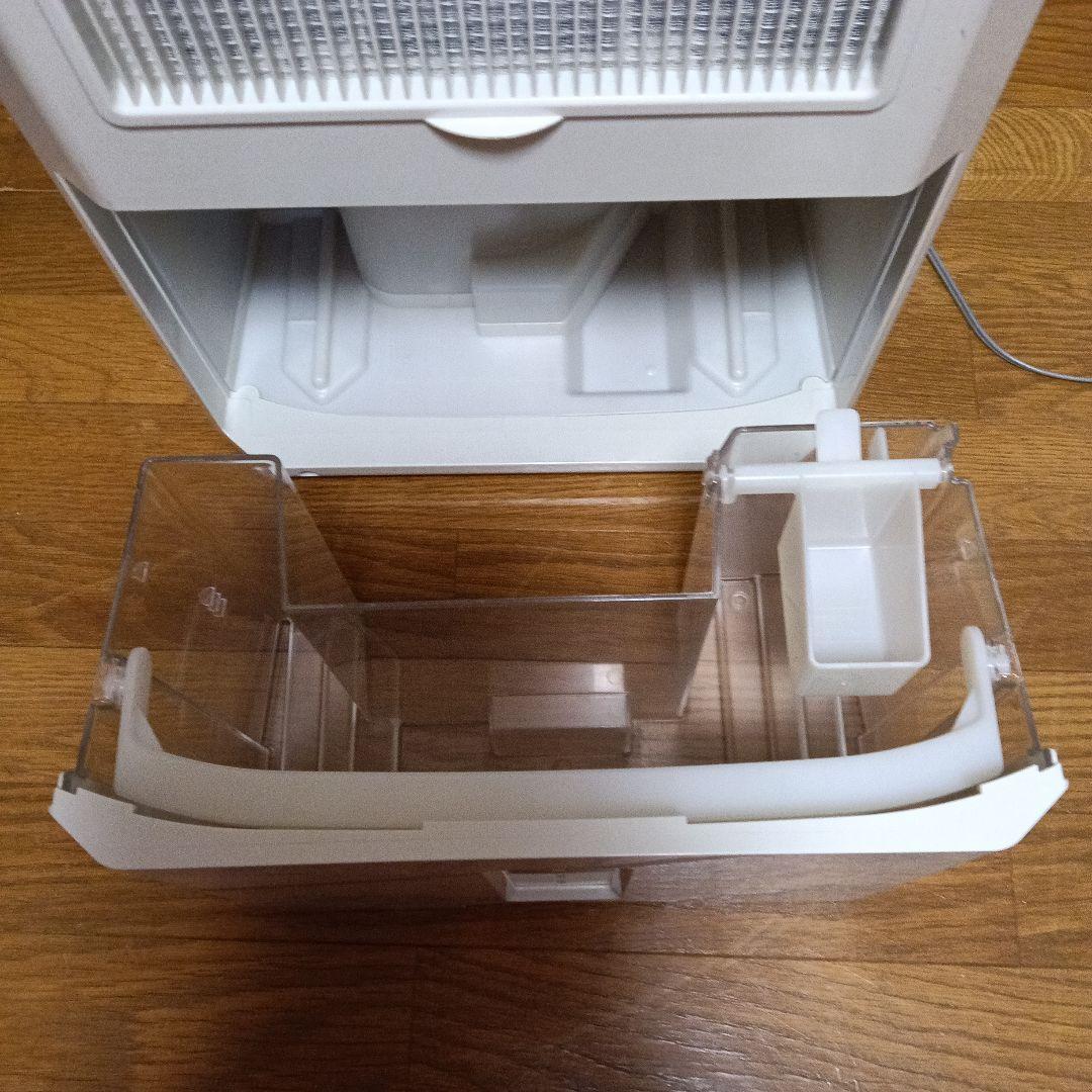 CORONA　冷風・衣類乾燥除湿機　【スポットクーラー】2021年製。