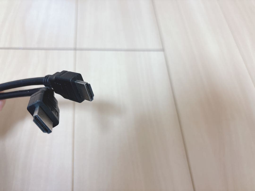 アイリスオーヤマ モニター 21インチ