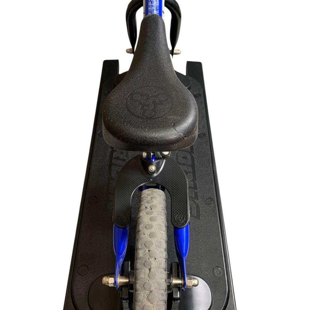 ストライダー　スポーツモデル バランスバイク 12インチ　ロッキングベース付