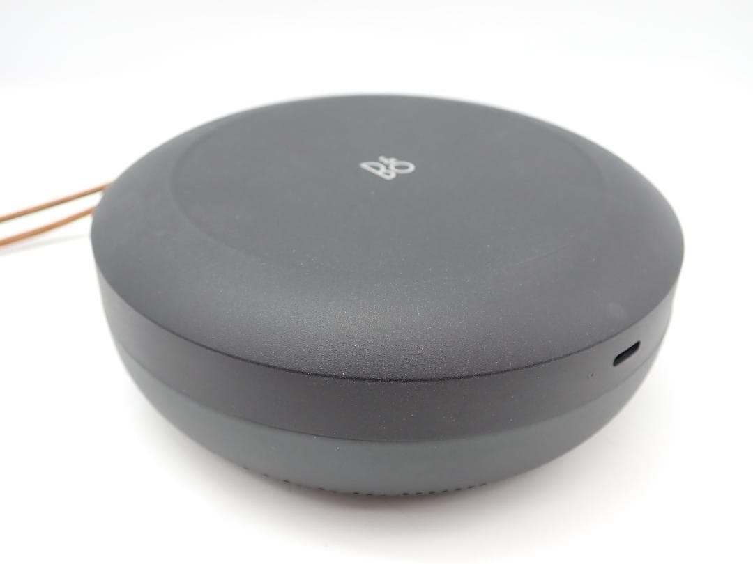 Beosound A1 2nd Genスピーカー