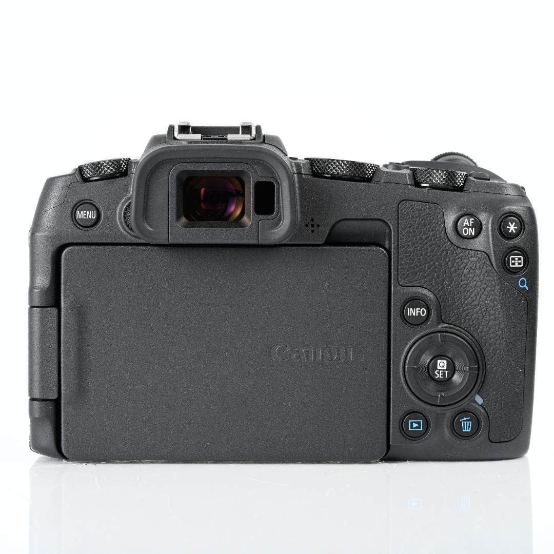 美品 Canon EOS RP