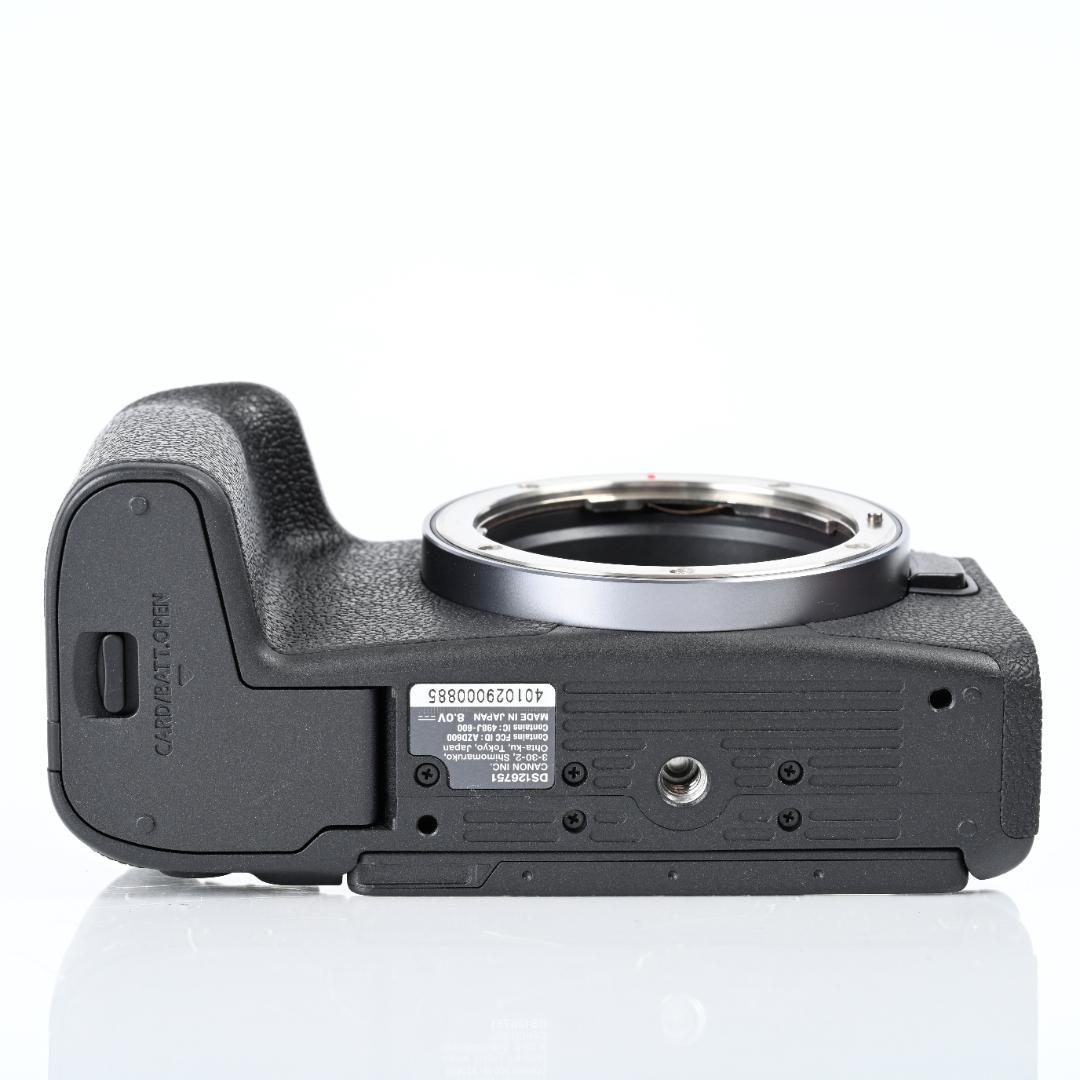 美品 Canon EOS RP