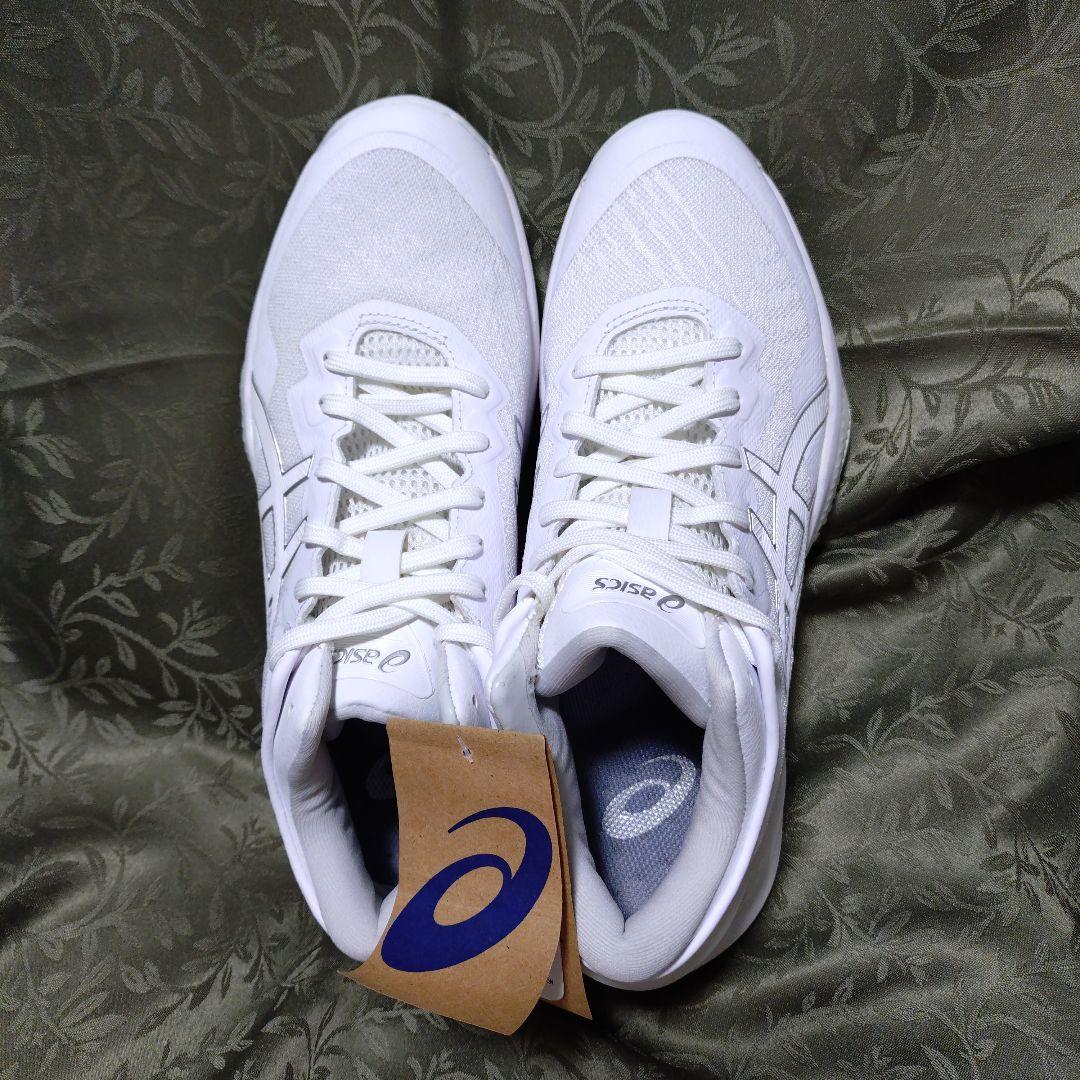 ASICS GELBURST 27♥️新品26.5cm