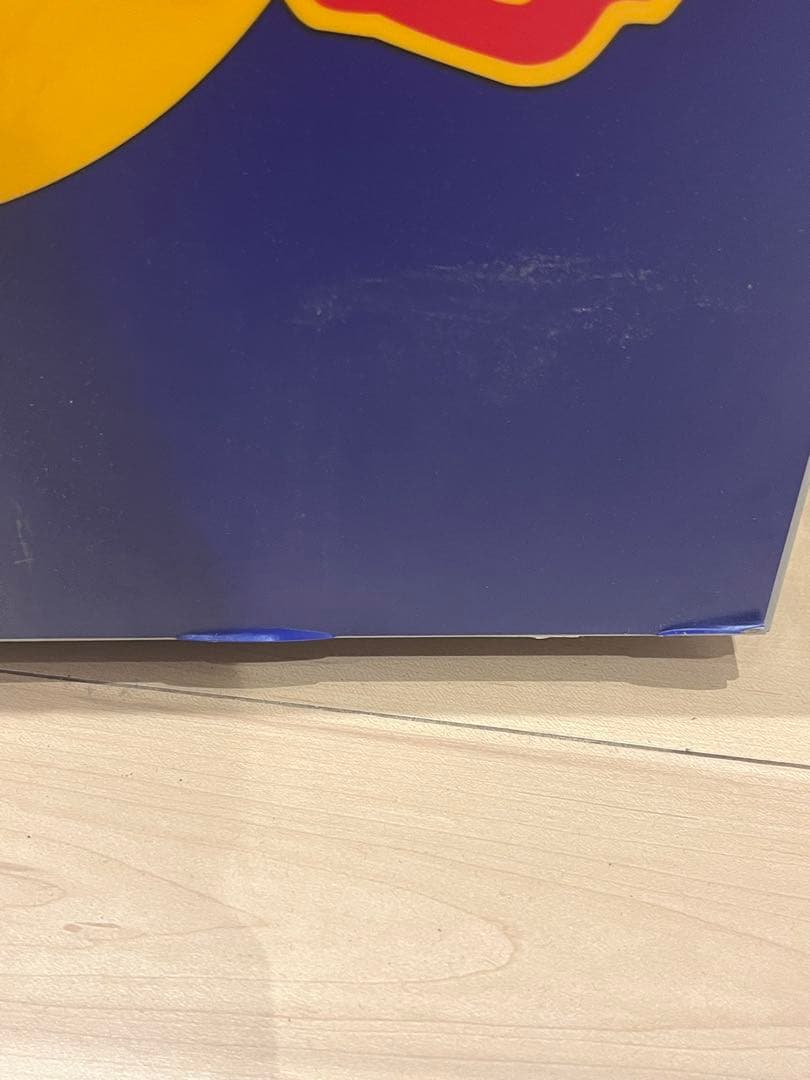redbull 冷蔵庫