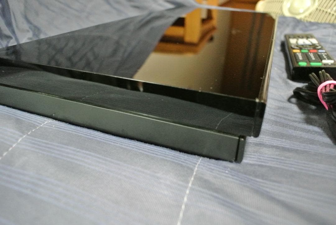 BDZ-ZW1700 動作品 SONY 4K ブルーレイレコーダー 本体