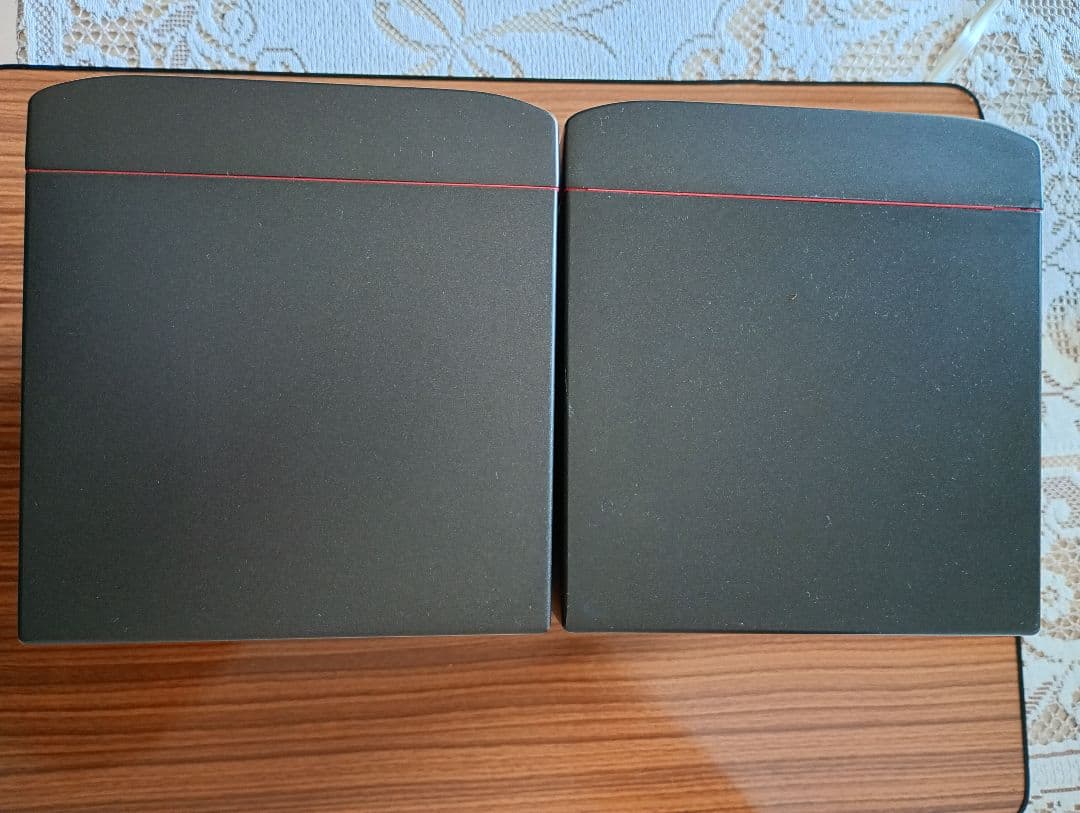 Technics SB-F2MK2 スピーカー 2本セット