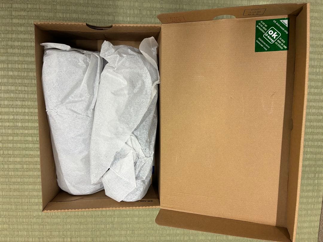 Mizuno BOA 安全靴 ブラック/レッド