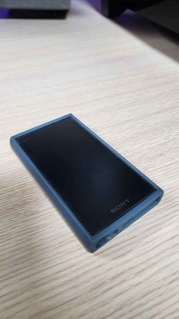 ポータブルプレーヤー Sony Walkman NW-A100 16GB