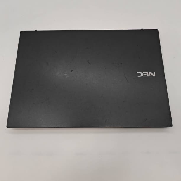 軽量 バッテリ◎ フルHD 13 NEC i5-10 SSD256GB オフィス