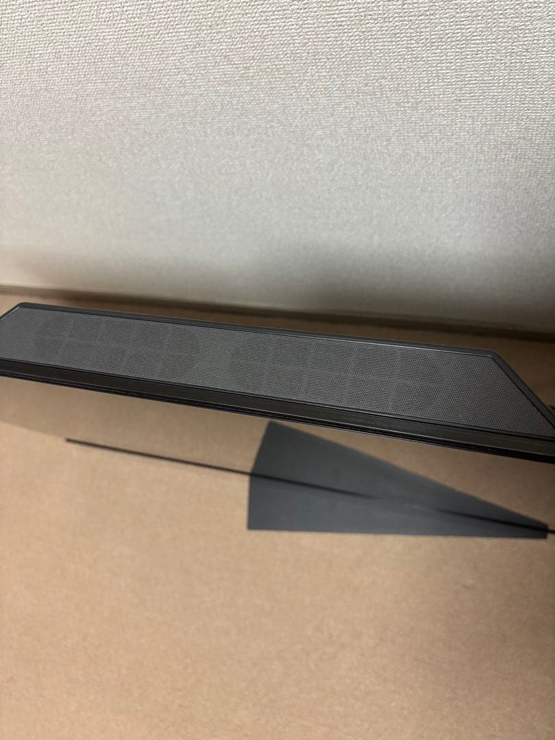 Toshiba 55V 4K液晶テレビ