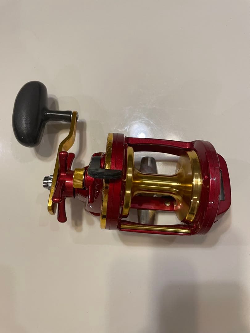 T Dreamsダイワ　シーライン石鯛　Z40WH遠投