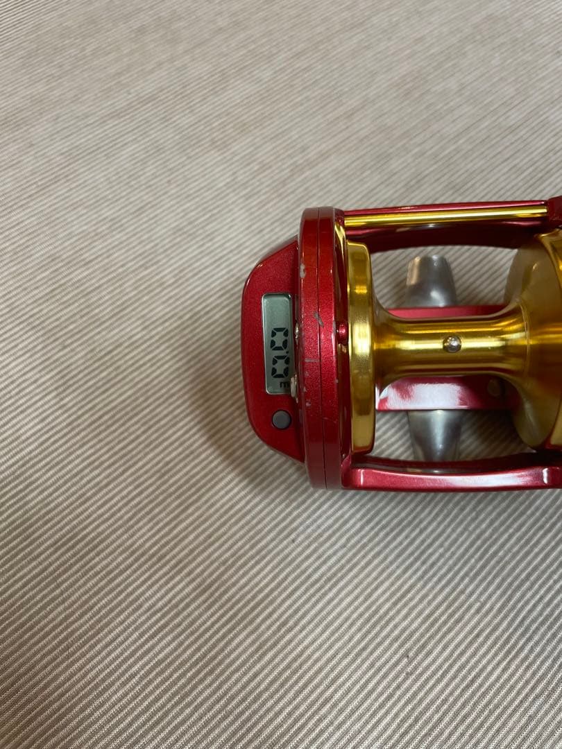 T Dreamsダイワ　シーライン石鯛　Z40WH遠投