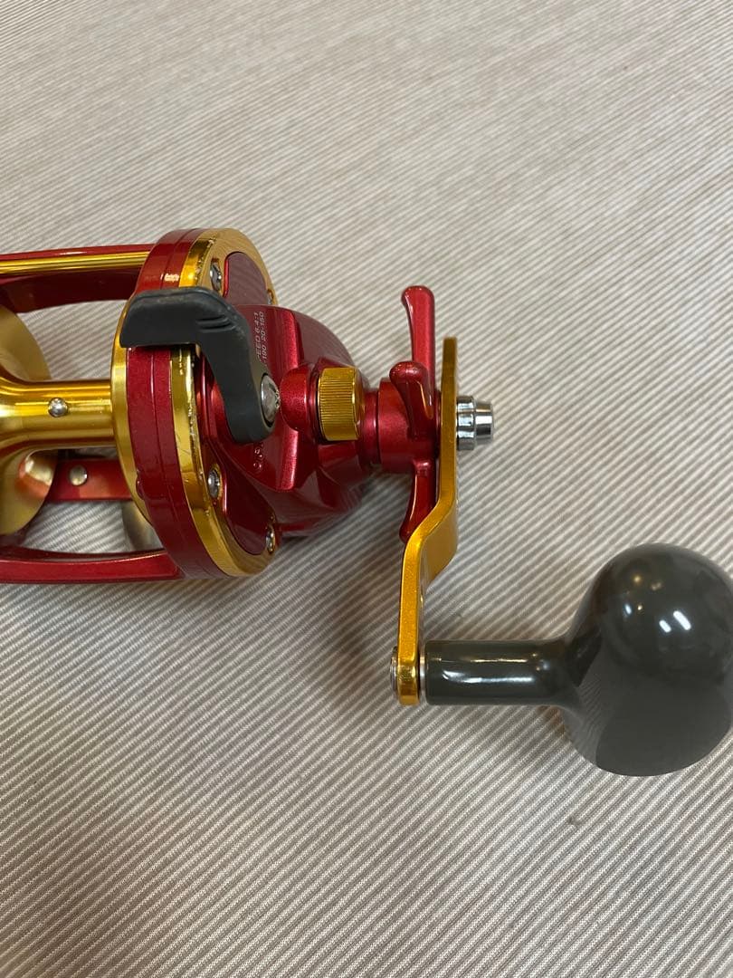 T Dreamsダイワ　シーライン石鯛　Z40WH遠投