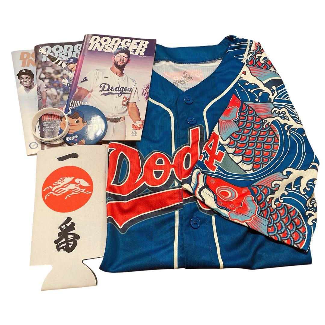 【非売品】 大谷翔平 ボブルヘッド ユニフォーム 他8点セット