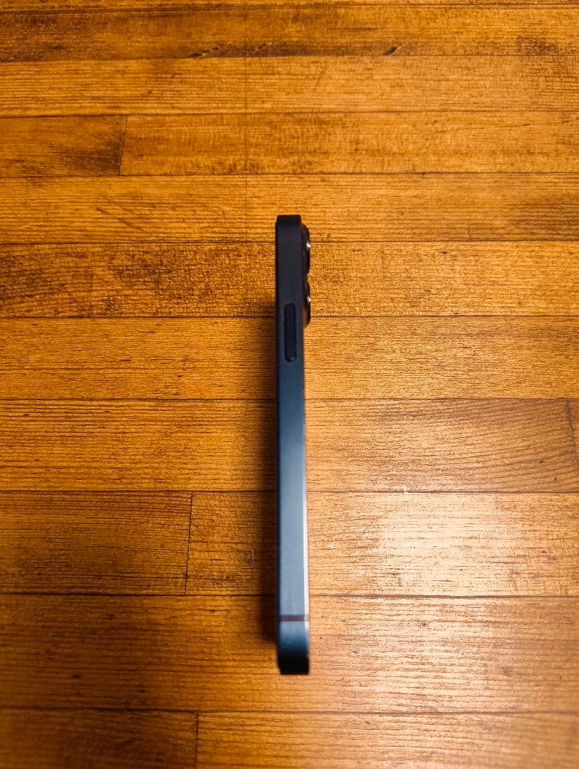 iPhone13mini 128G ミッドナイト　おまけ付き