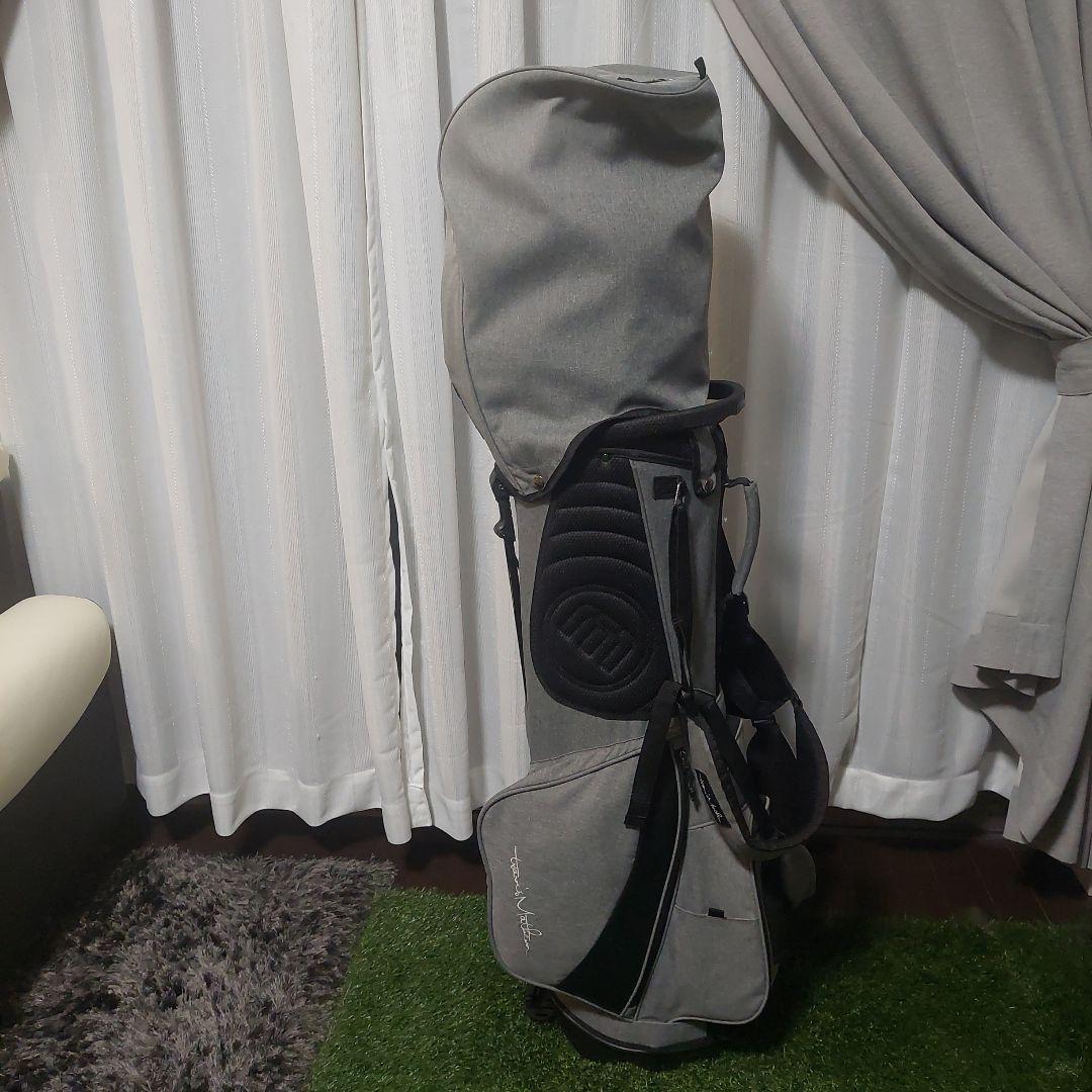 【TRAVISMATHEW/トラビスマシュー】グレー