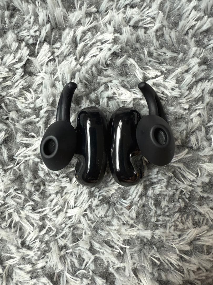 BOSE QuietComfort Earbuds/ボーズ ワイヤレスイヤホン