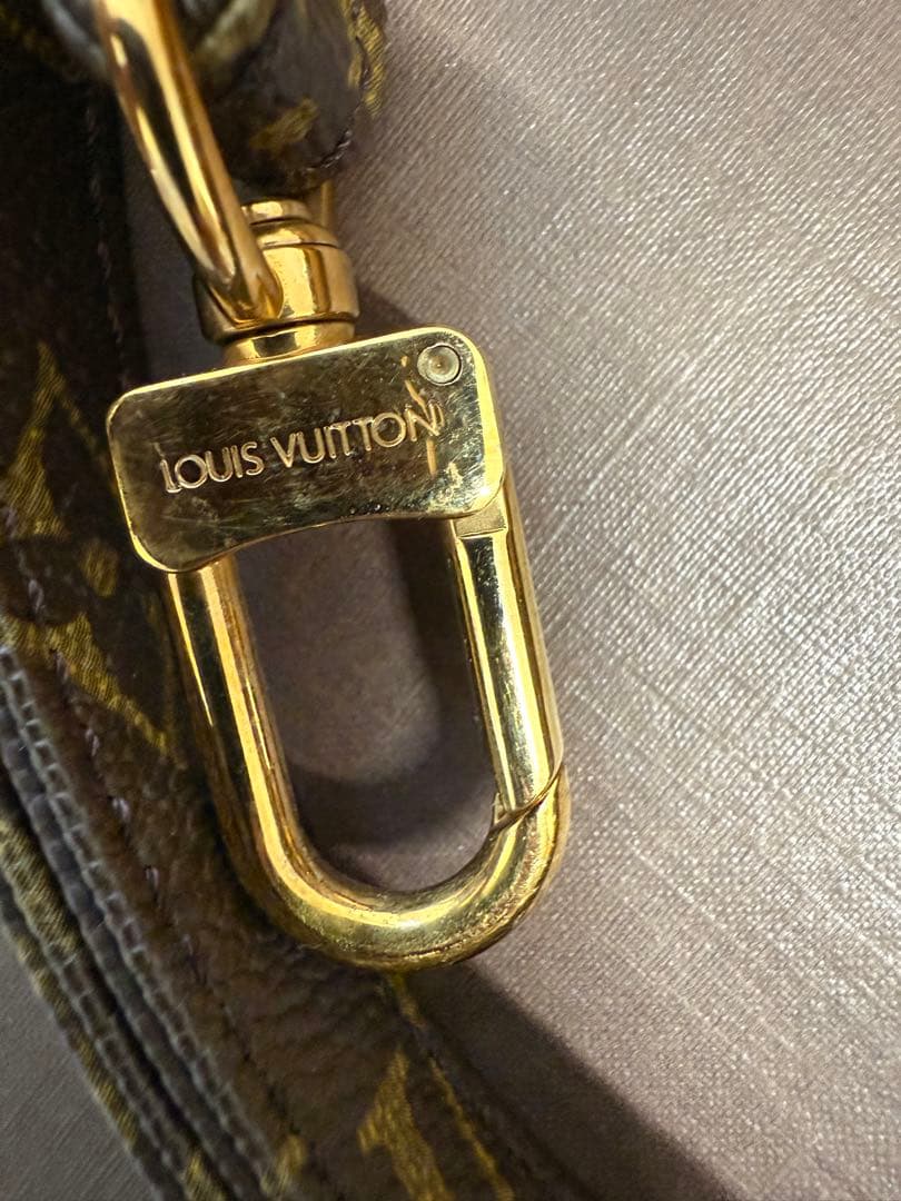 ほぼ新品⭐️未使用⭐️Louis Vuitton ショルダーストラップ