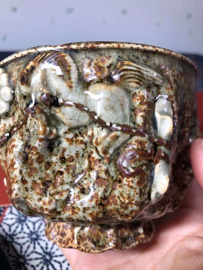 相馬焼