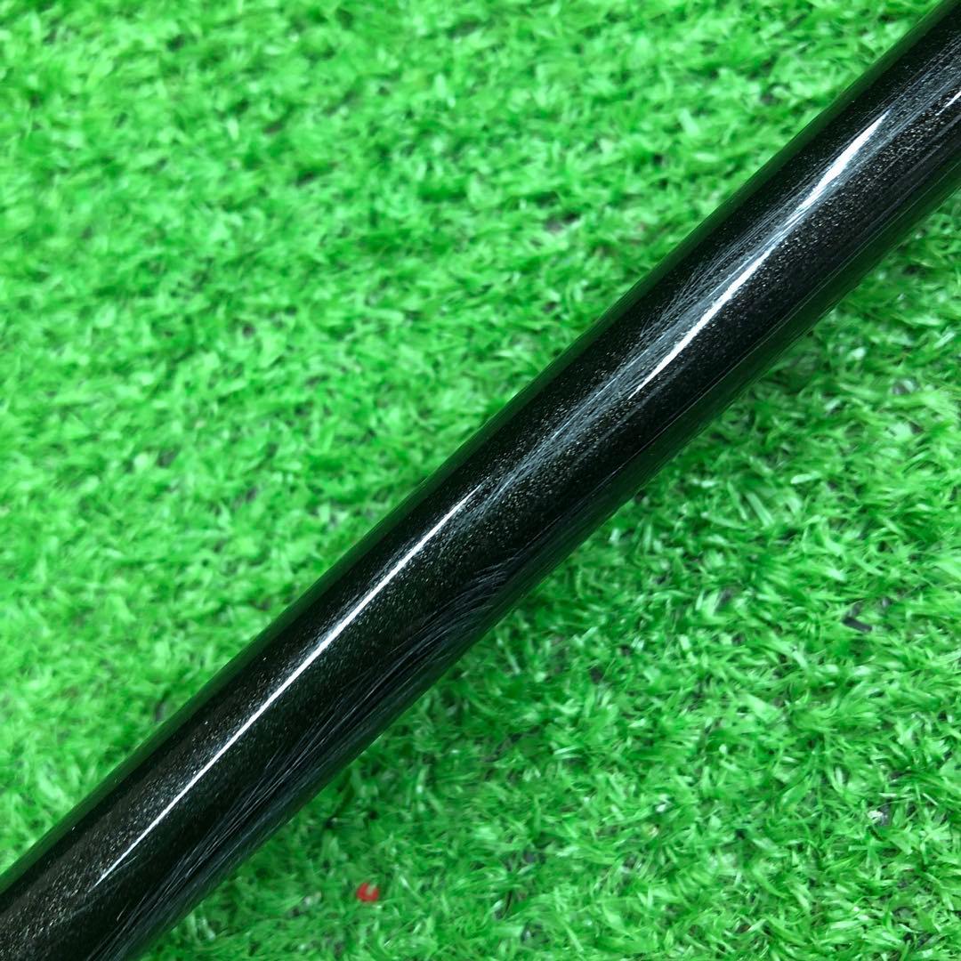 Gsh-857TheATTASV2シャフト単品 flex6S PRGRスリーブ付