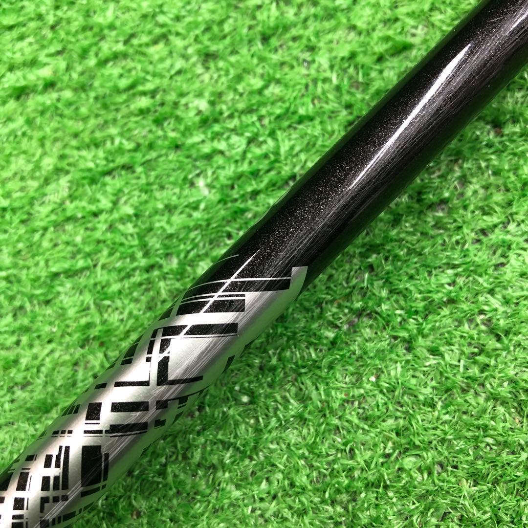 Gsh-857TheATTASV2シャフト単品 flex6S PRGRスリーブ付