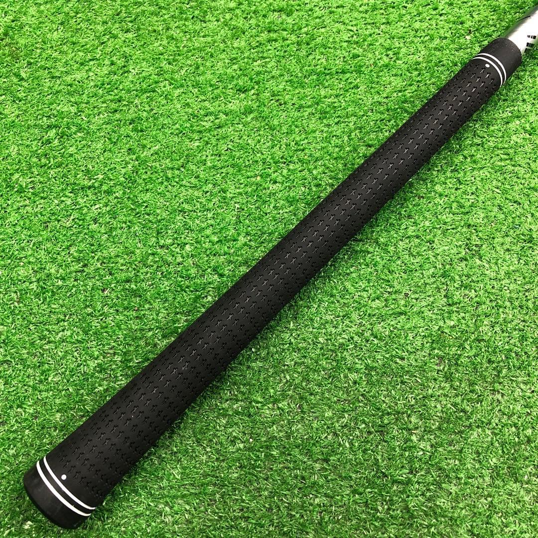 Gsh-857TheATTASV2シャフト単品 flex6S PRGRスリーブ付