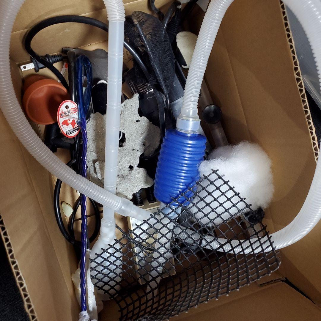 コトブキ レグラス 60センチ 引き取りのみ