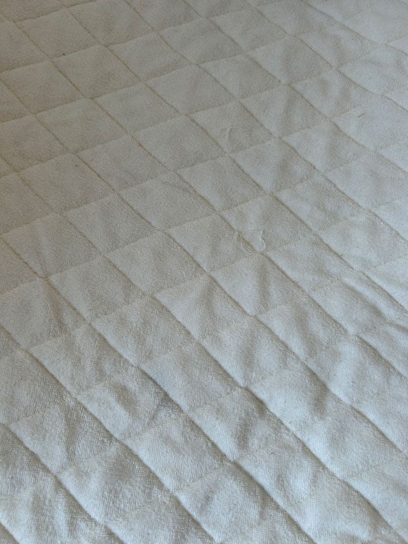 KATOJI ベビーベッド ミニ60cm x 90cm