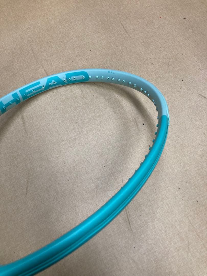 2024BOOM MPL G1 オルタネイト ガウフモデル 新品未使用