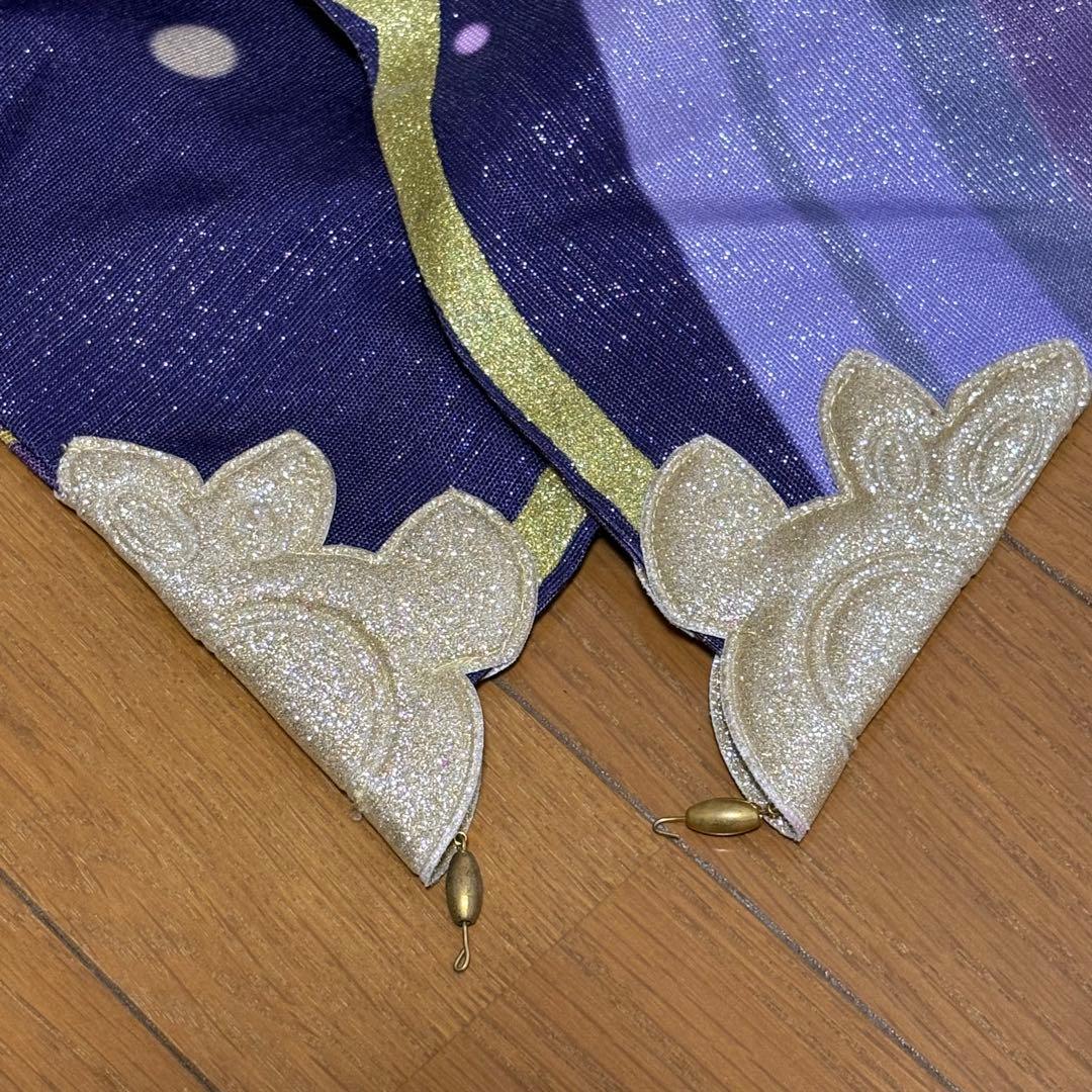 は*ろ様 原神 雷電将軍 三分妄想 コスプレ フルセット