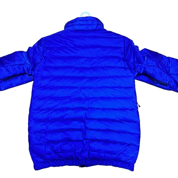 定価6万お買得‼️DESCENTE ALLTERRAINデサントダウンジャケット