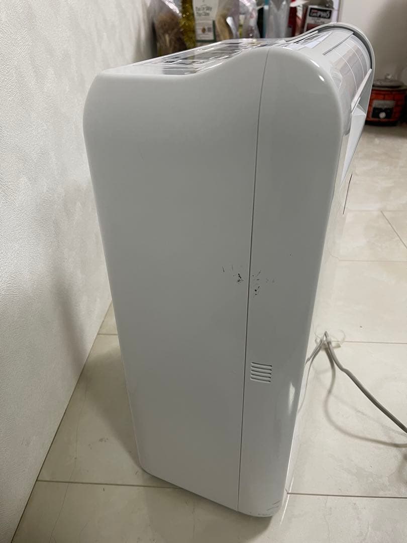 MITSUBISHI MJ-100JX-W 除湿機 2014年製