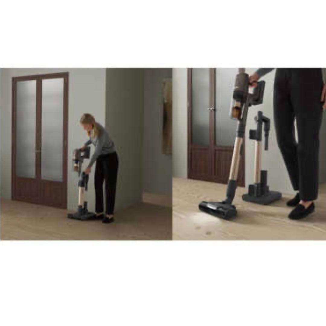 【新品未使用】エレクトロラックス サイクロン式 EFP91835