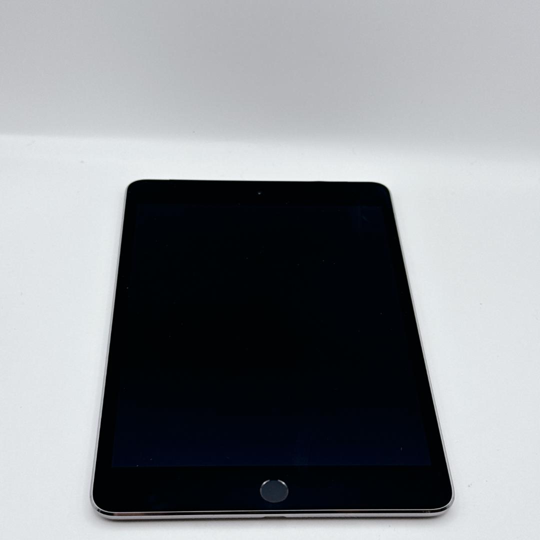 【良品】Apple iPad mini 4 16GB Wi-Fiモデル