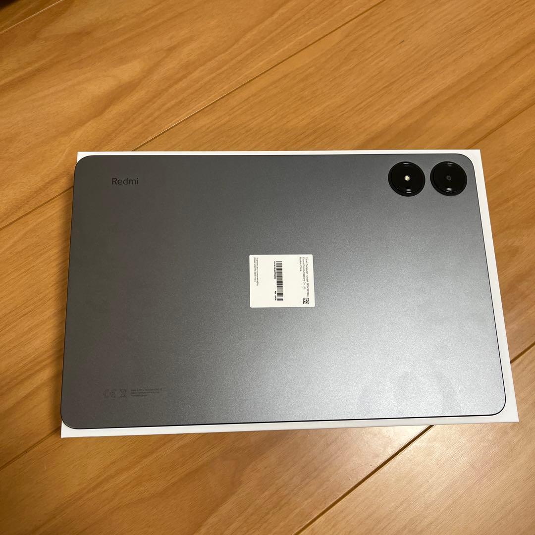 Xiaomi Redmi Pad Pro 128GB 12.1インチ