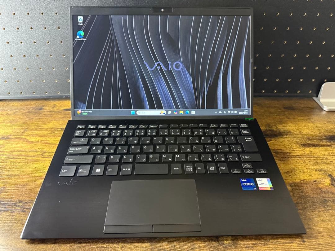 VAIO Pro PK VJPK22 12世代i7 16 1TB